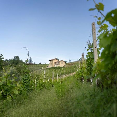 I Ciabot Di Monforte Monforte dʼAlba Buitenkant foto