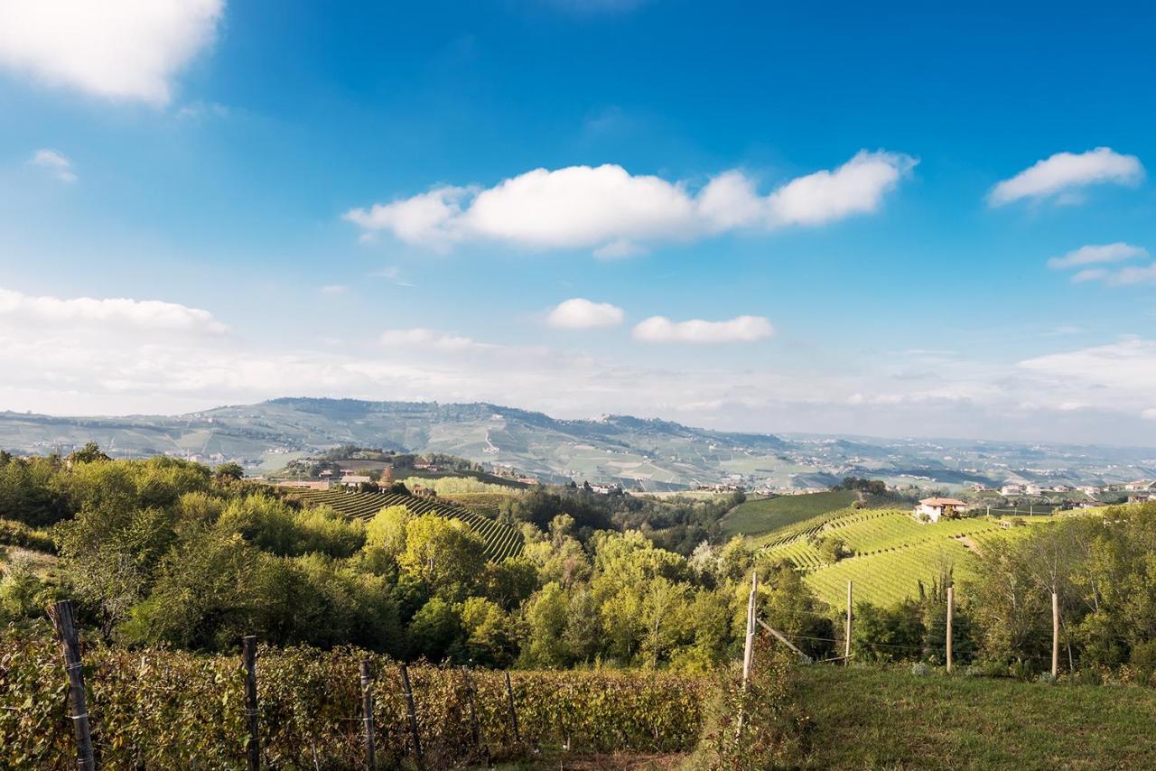 I Ciabot Di Monforte Monforte dʼAlba Buitenkant foto