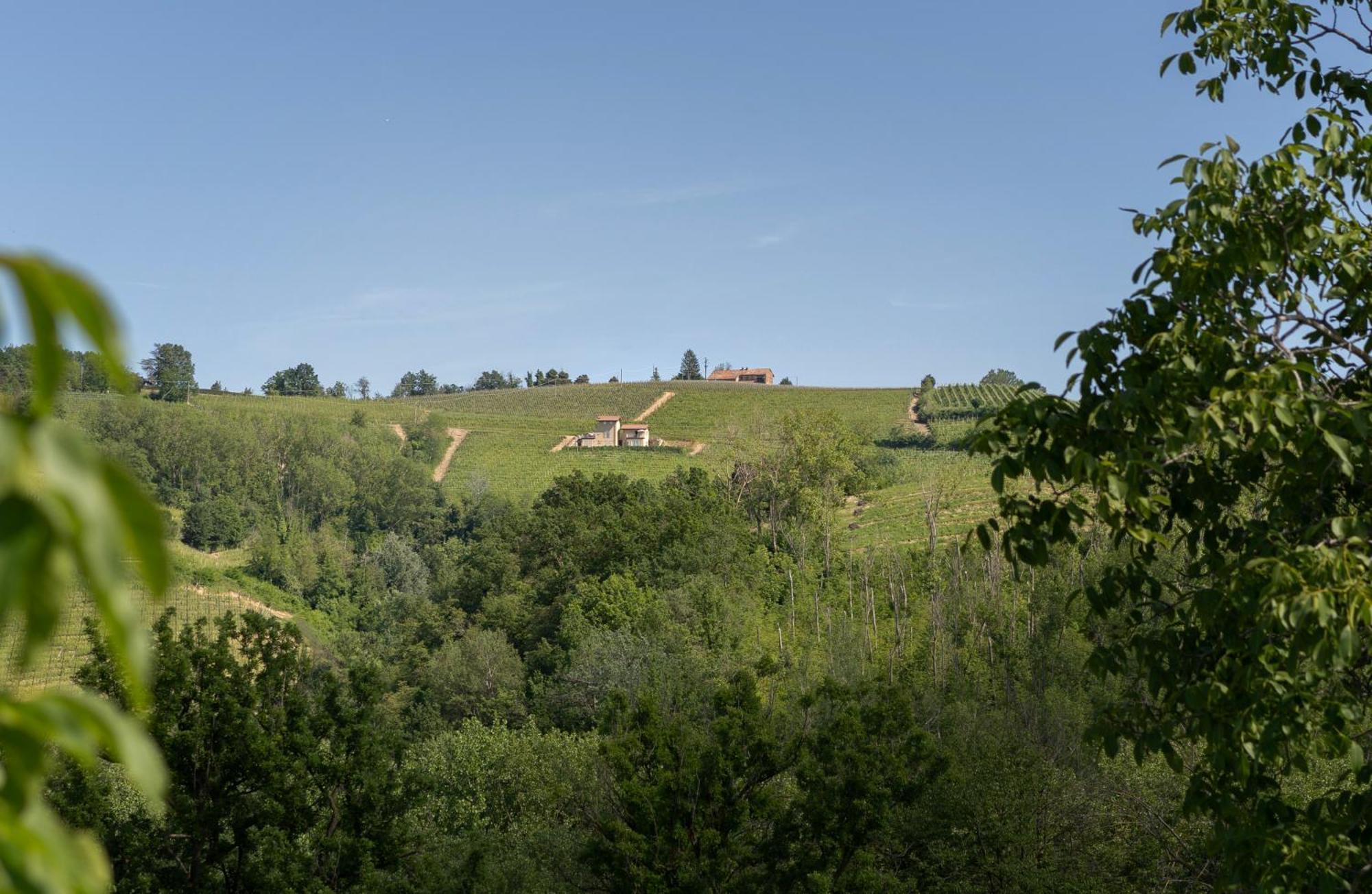 I Ciabot Di Monforte Monforte dʼAlba Buitenkant foto